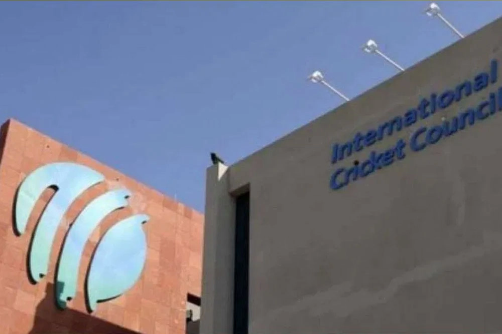 ICC-HEADQUARTER